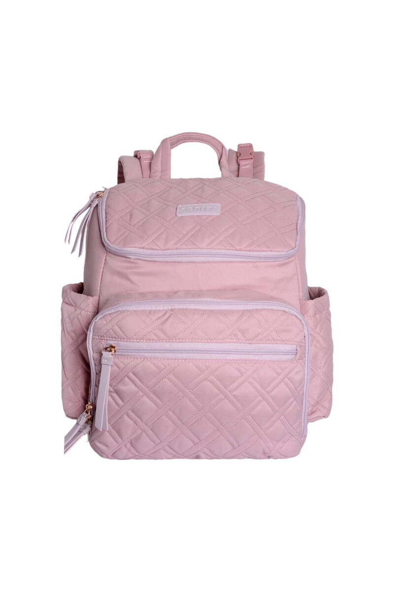 MOCHILA MATERNAL ROSA MOCHILA MATERNAL ROSA