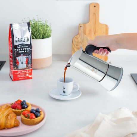 Cafetera Venus 235 ml Bialetti Cafetera Venus 235 ml Bialetti