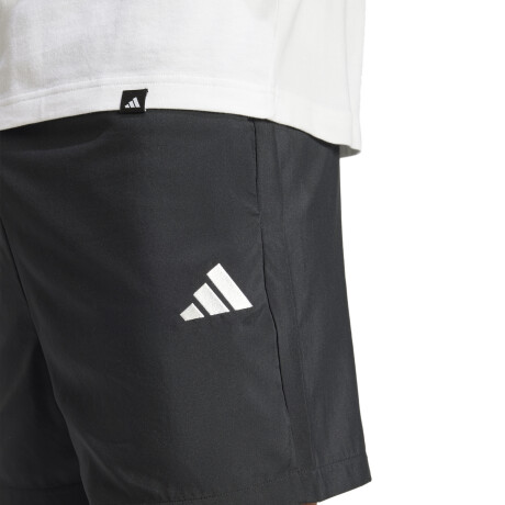 adidas SHORTS ESSENTIALS SMALL BLACK