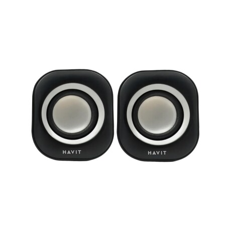 ALTAVOCES HAVIT SK704BK NEGRO USB 2.0 PARA PC ALTAVOCES HAVIT SK704BK NEGRO USB 2.0 PARA PC