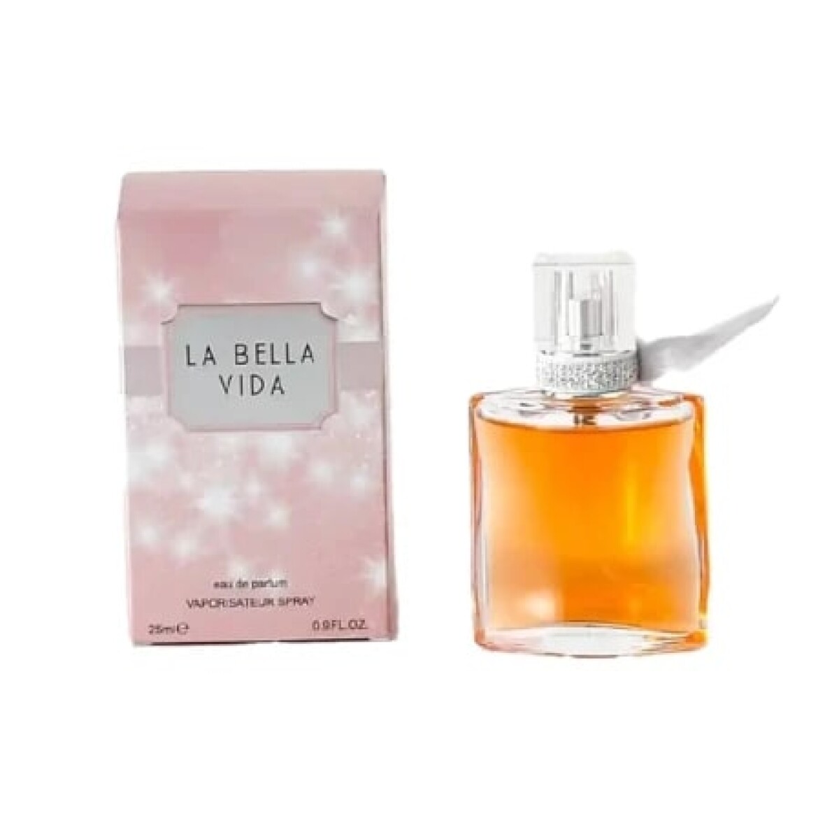 Perfume Lafwa La Bella Vida 