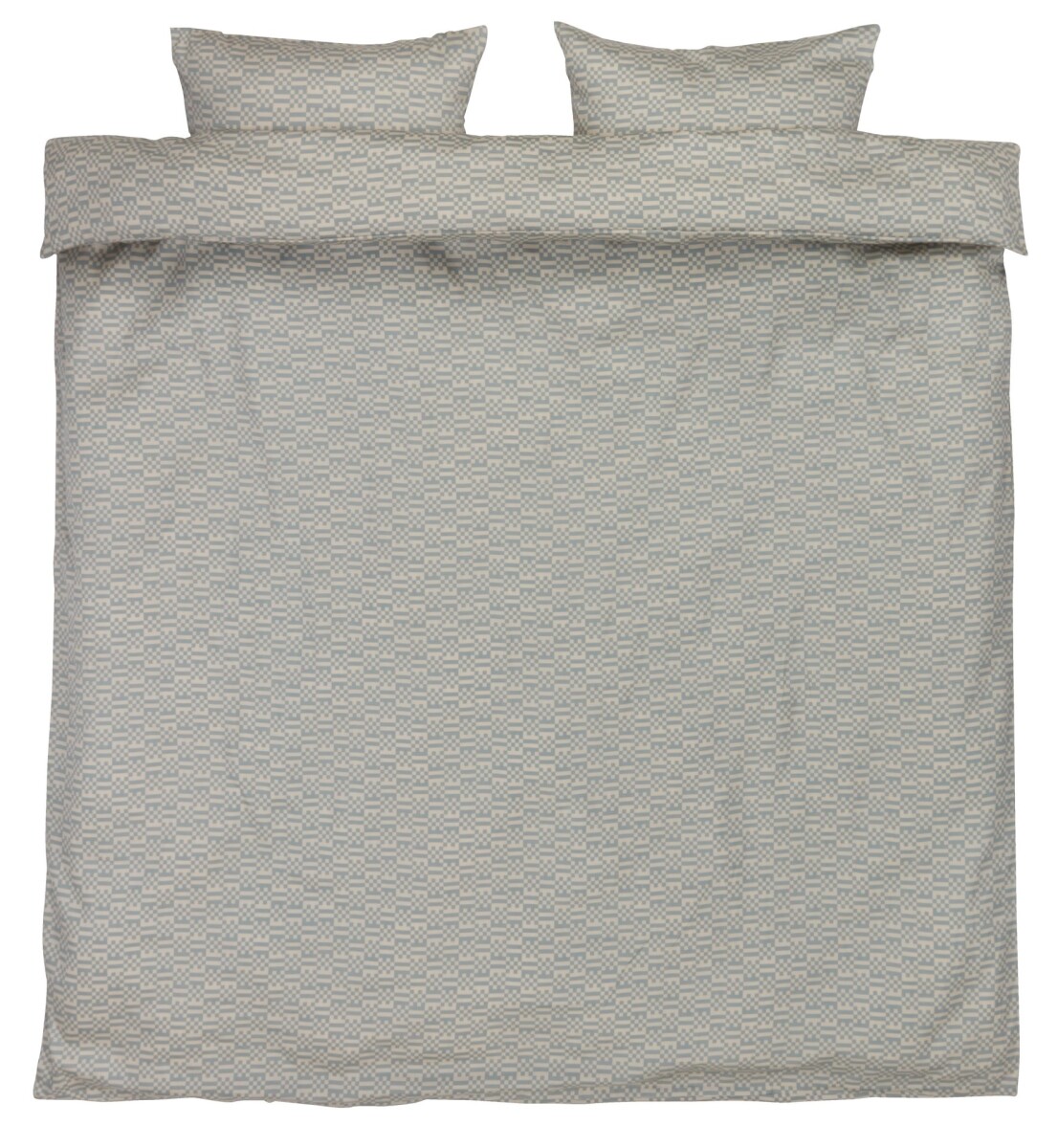 Juego funda nórdica satén TESSA 240x220 aq 