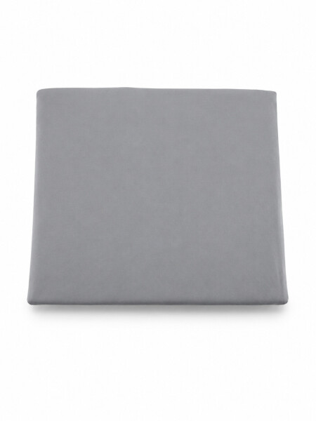 SABANAS JUEGO KING 4 PIEZAS GRIS