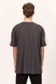 REMERA SPEC ICON OVER TEE J-negro