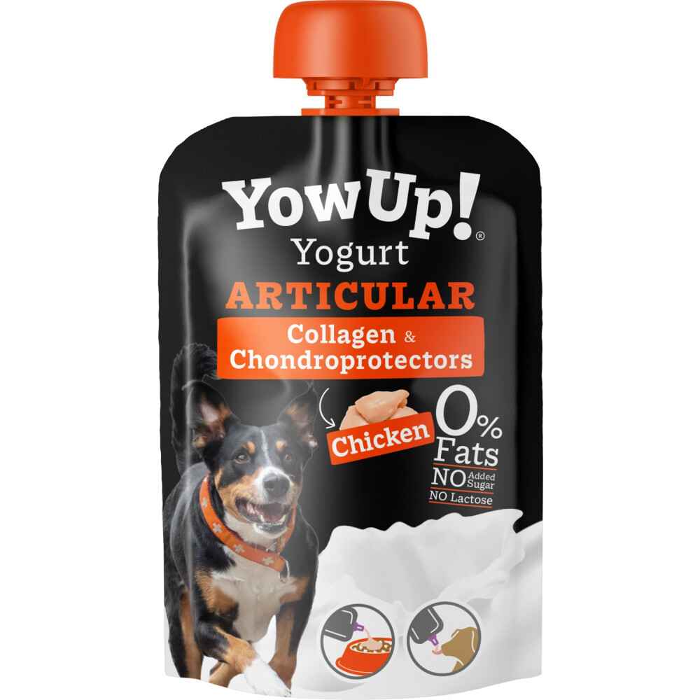 YOWUP PERROS ARTICULAR 115G YOWUP PERROS ARTICULAR 115G