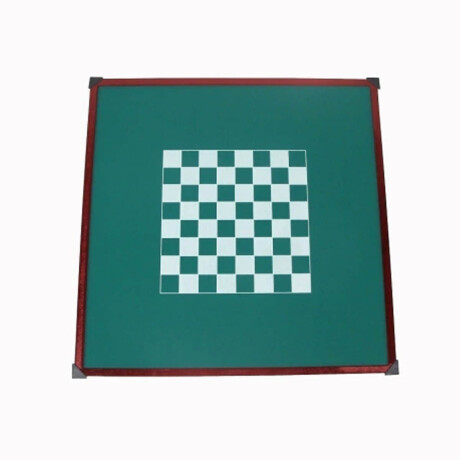 Mesa Multijuego Ajedrez Damas Cartas Poker Truco Mesa Multijuego Ajedrez Damas Cartas Poker Truco