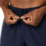 Shorts Running Icon 7In Short Hombre Midnight/cream