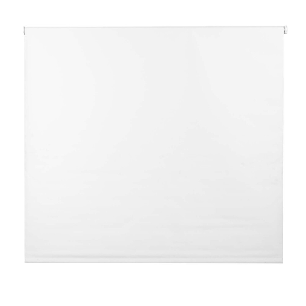 CORTINA ROLLER BLACKOUT POLIESTER BLANCO NSNL