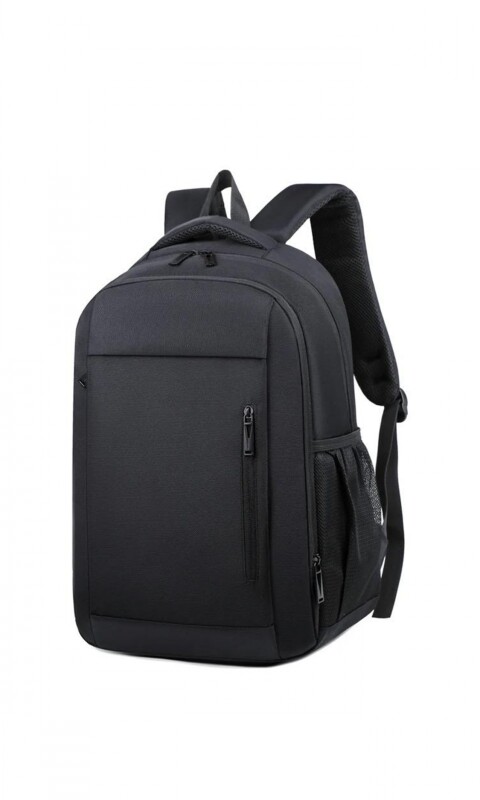 MOCHILA ARBITRATION TIMES NEGRO