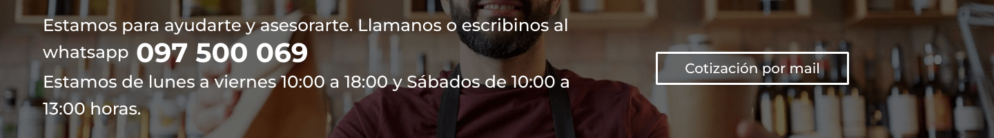 Contacto emprendedores