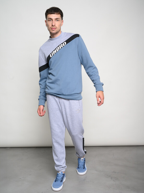 BUZO JUT Umbro Hombre P5m