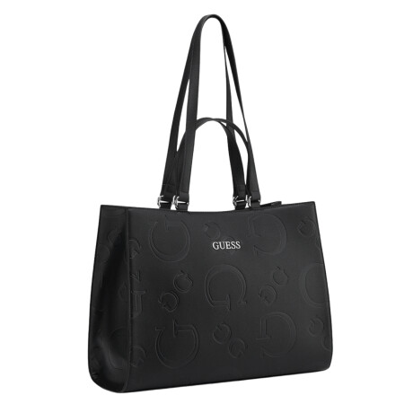 Cartera Guess Forber Negro 0