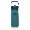 BOTELLA STANLEY CLASSIC FLIP 650ML Botella STANLEY Classic Flip Térmica Capacidad 650 Ml - Lagoon