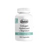 Colágeno Hidrolizado + Magnesio | 150 cápsulas | Qualivits Colageno Hyd + Mag Qualivits