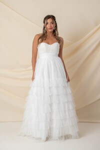 VESTIDO ALIZEE VESTIDO ALIZEE