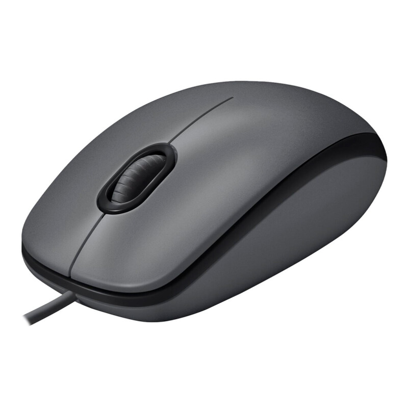 Mouse Optico USB Logitech 910-004053 M90 Negro Mouse Optico USB Logitech 910-004053 M90 Negro
