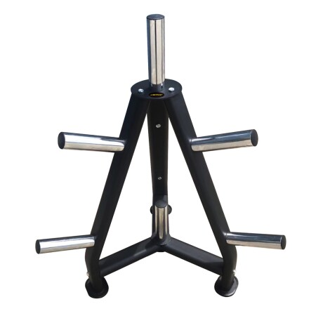 Rack de Discos Olímpicos Best Rack de Discos Olímpicos Best