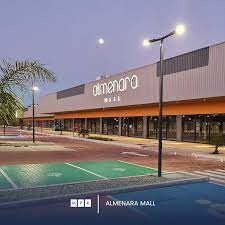 Almenara Mall