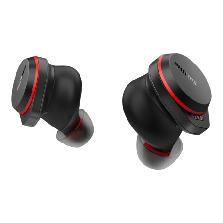 Auriculares Inalámbricos BT Philips Taa7507 IPX5 Llamadas\n 001
