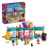 Lego Friends Tienda De Golosinas Heartlake City 42649 + Mini Figuras Lego Friends Tienda De Golosinas Heartlake City 42649 + Mini Figuras