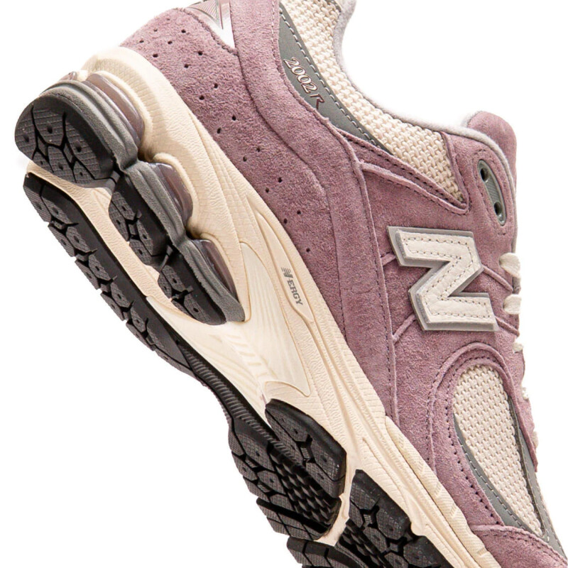 Championes New Balance 2002 - Violeta Championes New Balance 2002 - Violeta