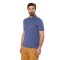 REMERA POLO XS-4XL PIEDRA
