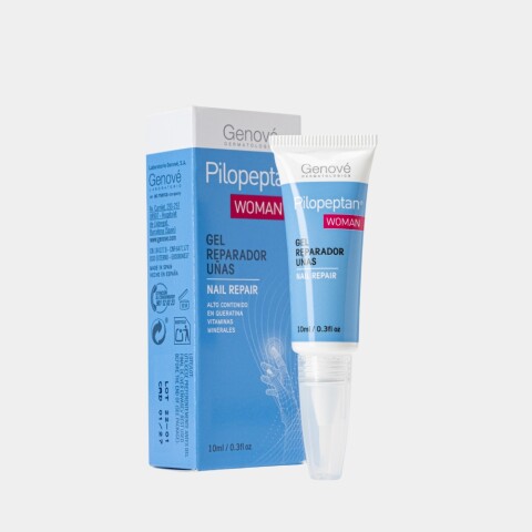 Pilopeptan Woman Gel Reparador de Uñas Pilopeptan Woman Gel Reparador de Uñas