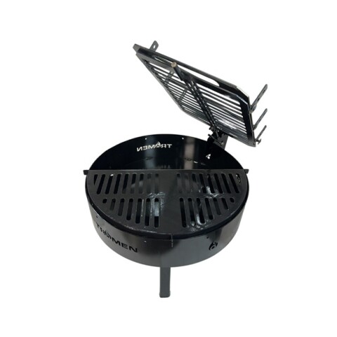 Parrilla Duomo 650 Parrilla Duomo 650