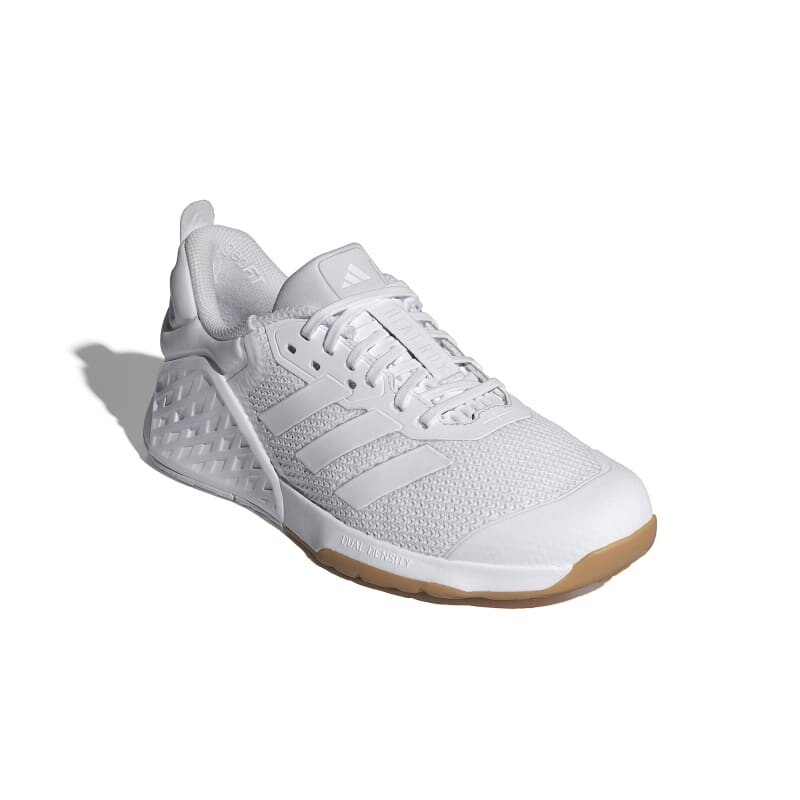 Championes Adidas Dropset 3 Strength Blanco