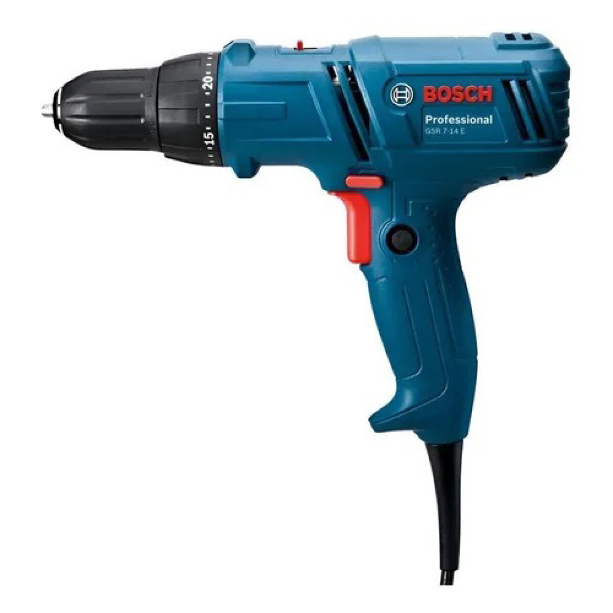 Taladro/Atornillador Bosch Gsr 7-14 E 