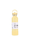 BOTELLA TERRANO 750ML PICO + BOTA AMARILLO