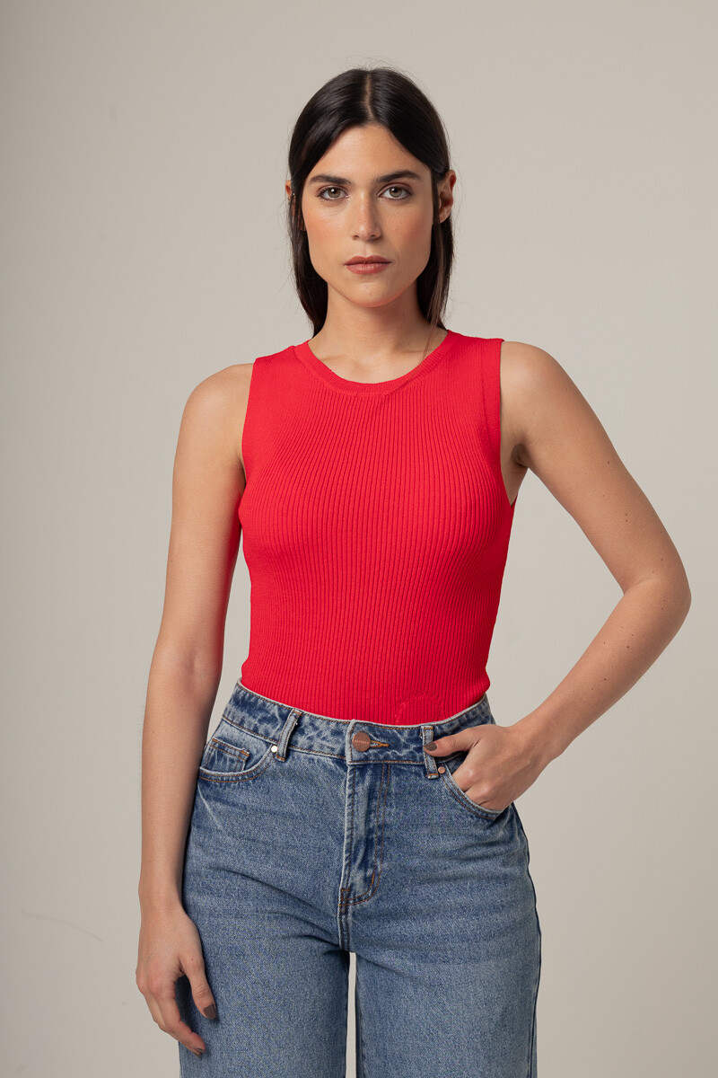 Tino Red