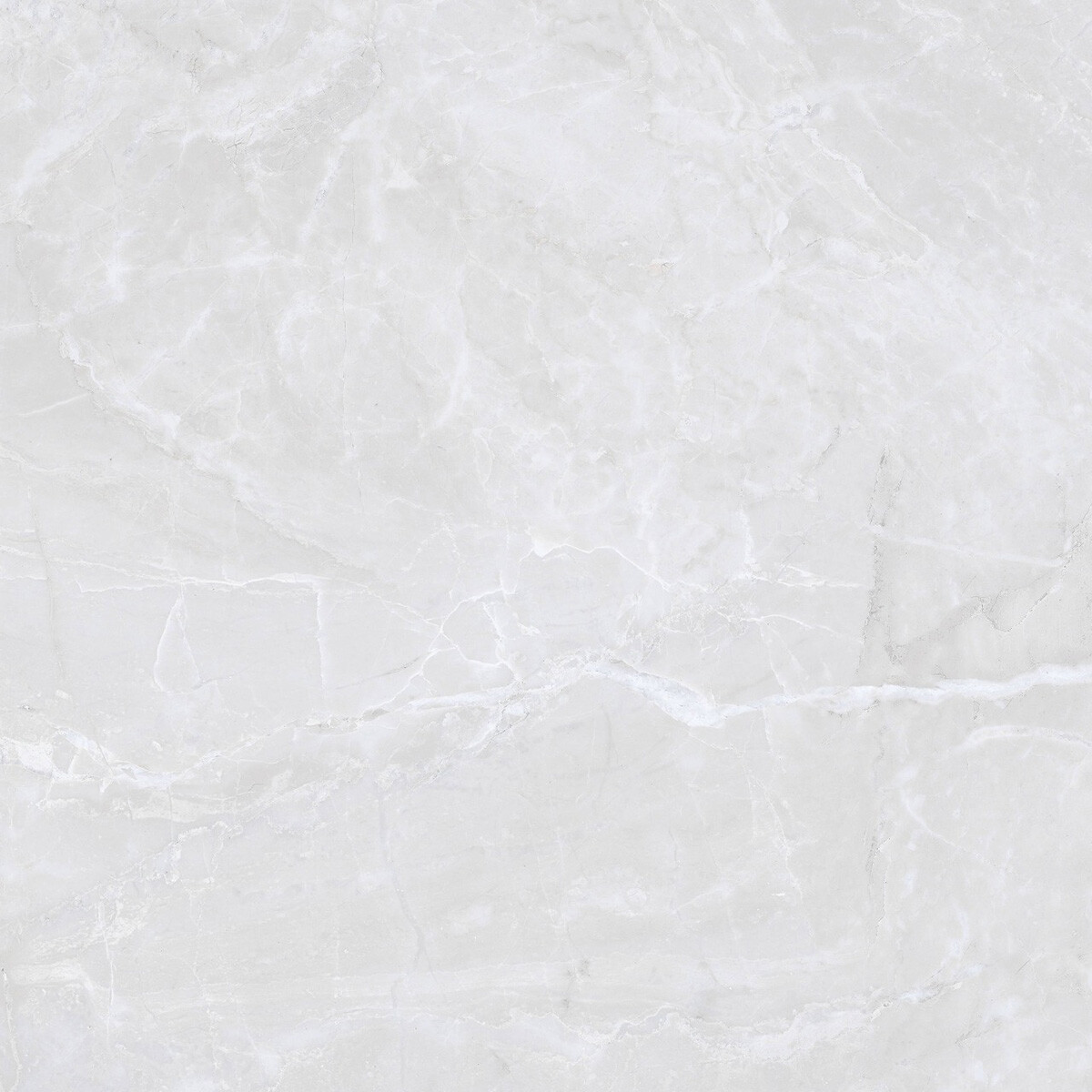 Porcelanato Mont Blanc Esmaltado Acetinado "a" 84x84 Cm 