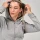 CAMPERA WANNA DCAMP LISA DEPORTIVA - GRIS