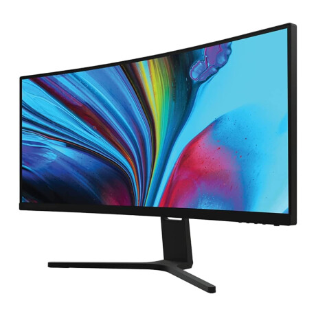 Xiaomi - Monitor Mi Curved Gaming Monitor 30" - 21:9. 1080P. 1500R. Respuesta 4MS. 001