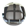 Espejo retrovisor para bebé en el auto Nuby Espejo retrovisor para bebé en el auto Nuby