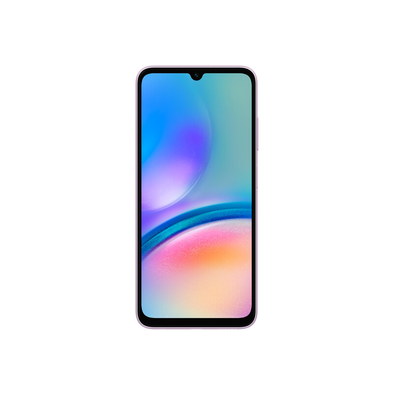 Samsung Galaxy A05s Púrpura 64GB Libre Samsung Galaxy A05s Púrpura 64gb Libre