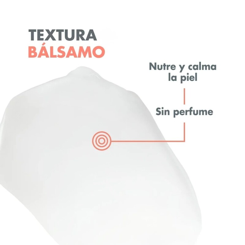 Avene Xeracalm Bálsamo Defi 200 Ml. Avene Xeracalm Bálsamo Defi 200 Ml.