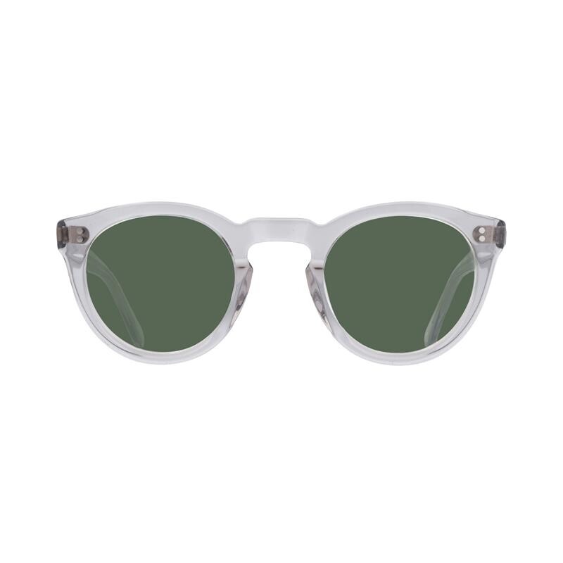 Indie Etna Transparente Verde