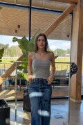 Musculosa Peper GRIS
