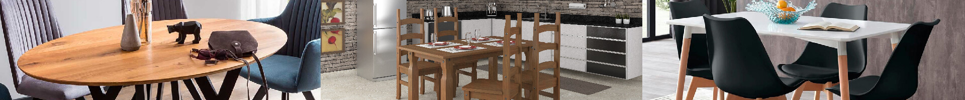 listadoProductos Muebles de comedor