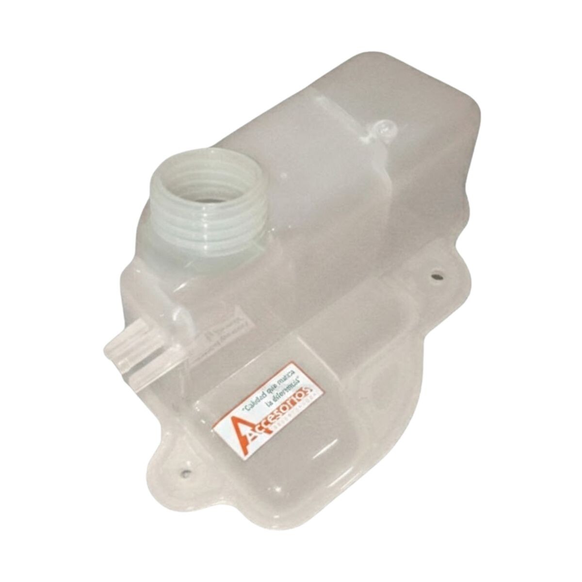 DEPOSITO DE AGUA DE RADIADOR ADAPTABLE 