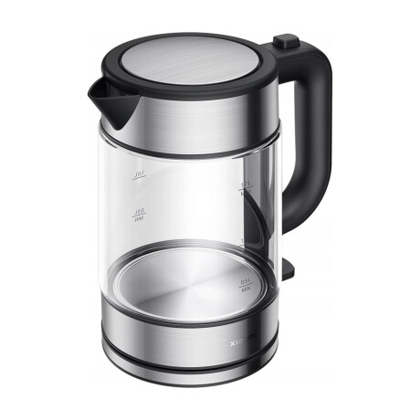 Jarra Eléctrica Vidrio Electic Glass Kettle 1.7l Xiaomi 001