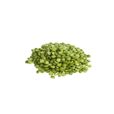 ARVEJAS PELADAS PARTIDAS 500GR Arvejas Peladas Partida 500gr