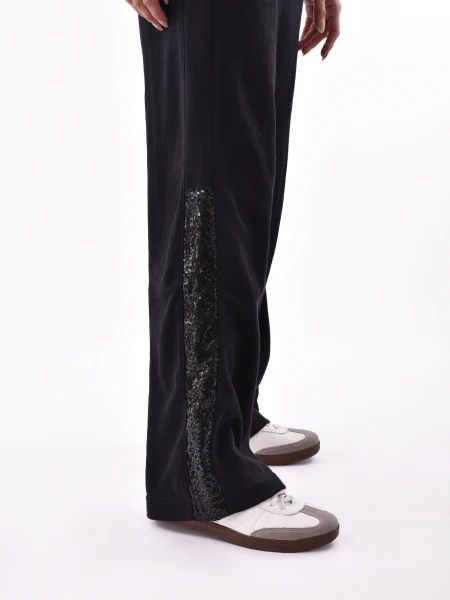 PANTALON ZELMA NEGRO