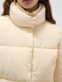 Campera Beatrixa Crudo / Natural