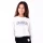 REMERA ADARA OFF WHITE