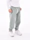 PANTALON CALEBS PACK X 2 VERDE GRISACEO