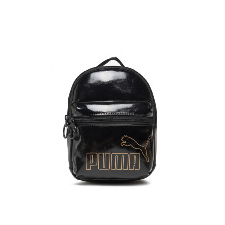 MOCHILA PUMA CORE UP Black