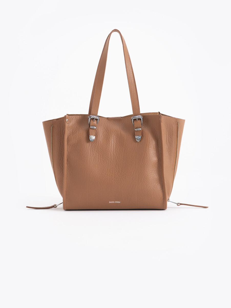 TOTE SCOTT 